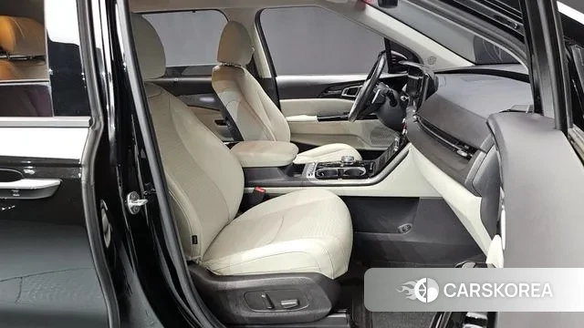 Kia Carnival 4th generation id 3032907 из Кореи 20