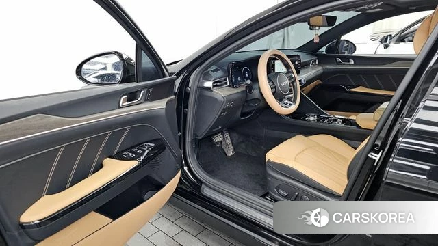Kia K5 3rd generation id 4480847 из Кореи 20