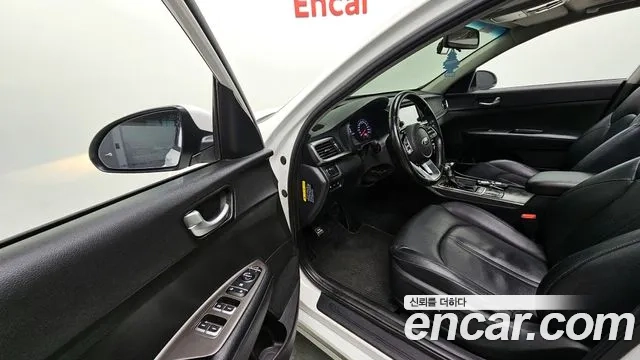 Kia The New K5 2nd generation id 2908107 из Кореи 20