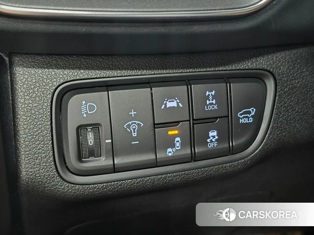 Hyundai Santa Fe TM id 4563151 из Кореи 20