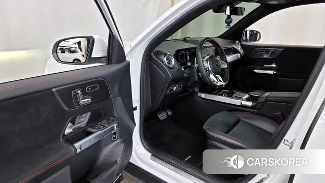 Mercedes-Benz GLB-Class X247 id 3462852 из Кореи 20