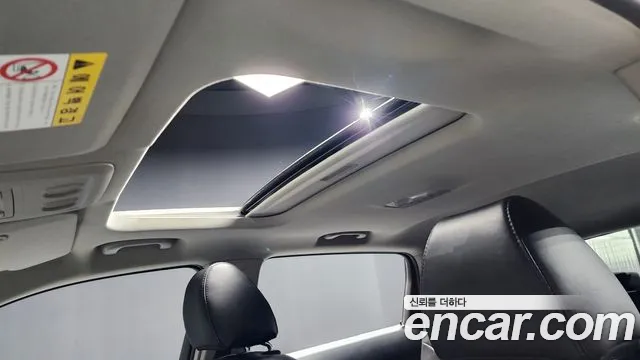 Chevrolet (GM Daewoo) Orlando id 2680492 из Кореи 20