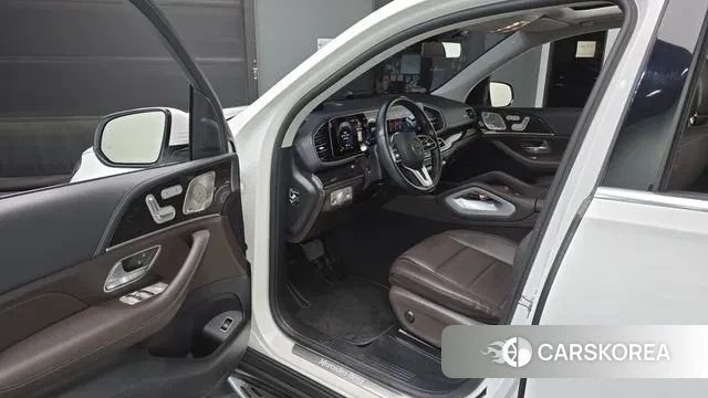 Mercedes-Benz GLE-Class W167 id 2993755 из Кореи 20