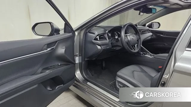 Toyota Camry (XV70) id 3377255 из Кореи 20