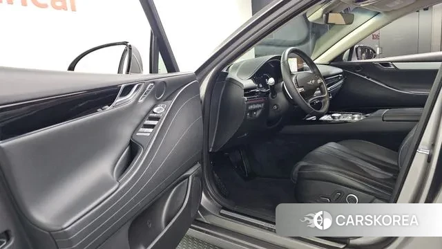 Genesis G80 (RG3) id 3707030 из Кореи 20