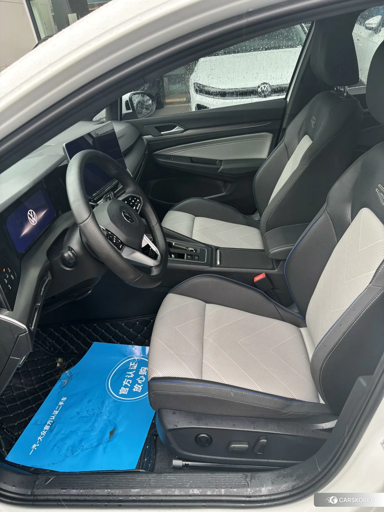 Volkswagen Golf id 4467653 из Китая 22