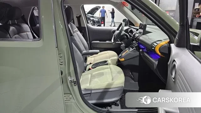 Hyundai Casper id 3196383 из Кореи 20