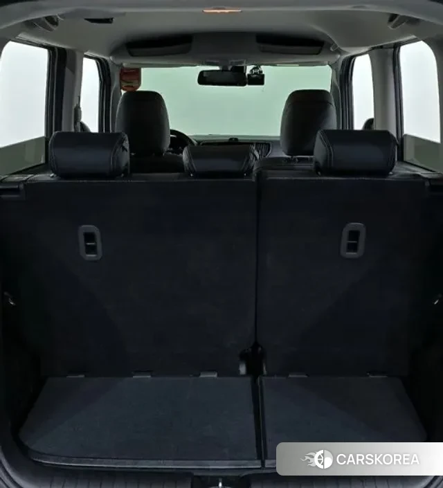 Kia The New Kia Ray id 3042518 из Кореи 11