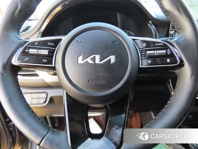 Kia Seltos id 3378519 из Кореи 19