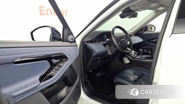 Land Rover Range Rover Evoque 2nd Generation id 4609684 из Кореи 33