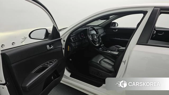 Kia K5 second generation id 3925143 из Кореи 20