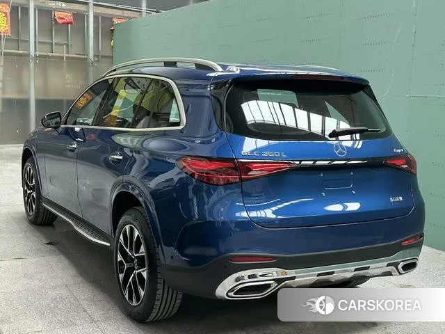 Mercedes-Benz GLC id 3920241 из Китая 11