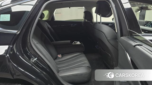 Genesis G80 (RG3) id 4636038 из Кореи 33
