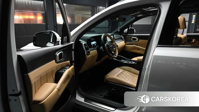 Kia Sorento 4th Generation id 3800078 из Кореи 20