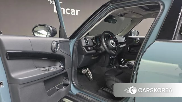 Mini Cooper Countryman id 4608136 из Кореи 33
