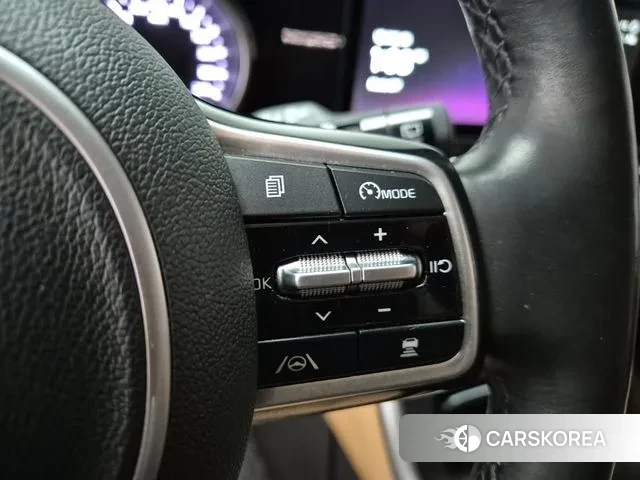 Kia Carnival 4th generation id 3697103 из Кореи 20