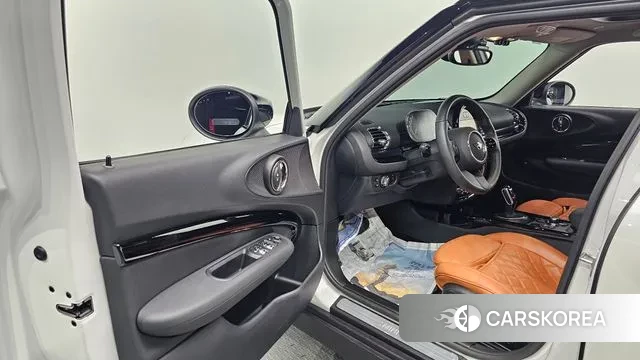 Mini Cooper Clubman id 3036517 из Кореи 20