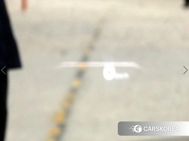 Genesis G80 (RG3) id 4705625 из Кореи 20