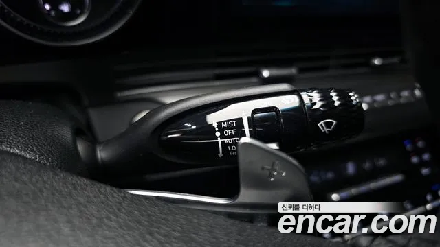 Hyundai The New Grandeur IG id 2670102 из Кореи 20