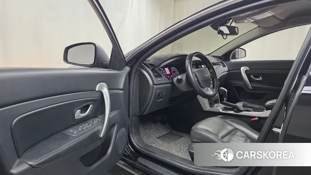 Renault Korea (Samsung) SM5 Nova id 3397037 из Кореи 20