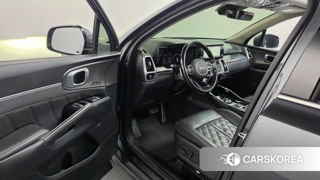 Kia Sorento 4th Generation id 4872421 из Кореи 20
