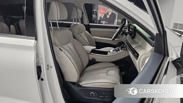 Hyundai The New Palisade id 3405890 из Кореи 20