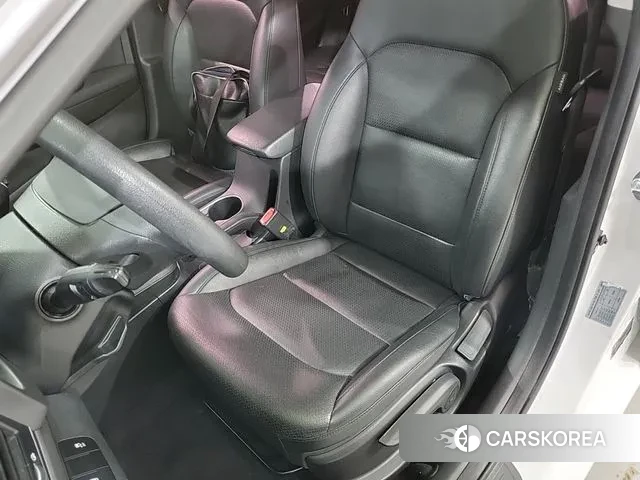 Hyundai Avante AD id 3451611 из Кореи 20