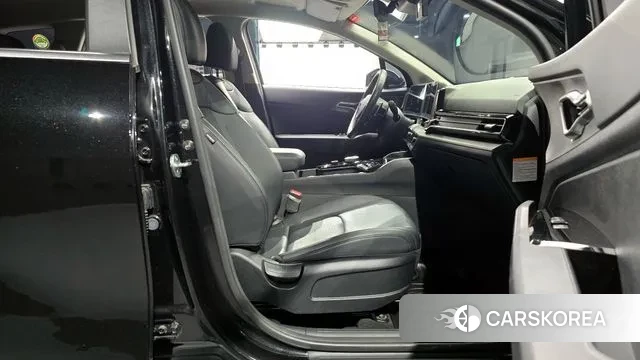 Kia Sportage 5th Generation Hybrid id 3581353 из Кореи 20