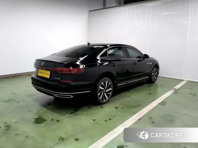 Volkswagen Passat id 4219755 из Китая 20