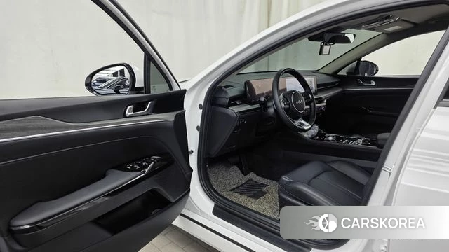 Kia The New K5 3rd generation id 4623259 из Кореи 32