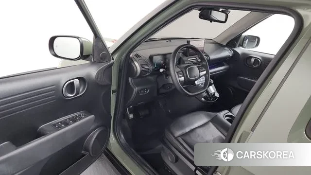 Hyundai Casper id 3463226 из Кореи 20