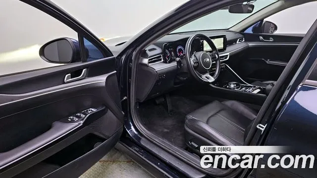 Kia K5 Hybrid 3rd Generation id 2825324 из Кореи 20