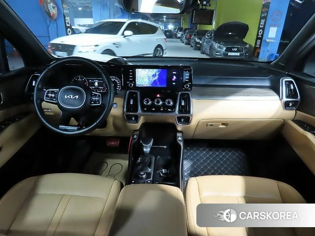 Kia Sorento 4th Generation id 3806560 из Кореи 20