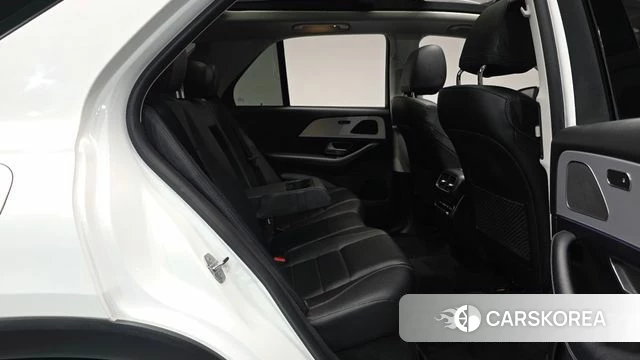 Mercedes-Benz GLE-Class W167 id 4662299 из Кореи 34