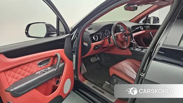 Bentley Bentayga id 3095940 из Кореи 20
