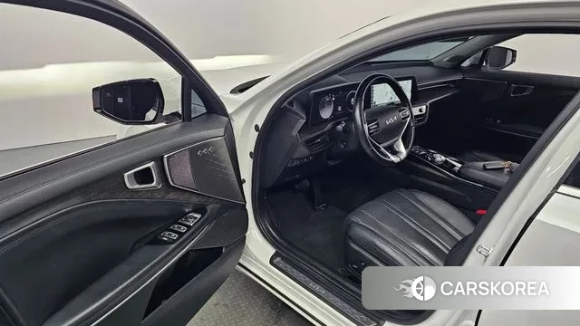 Kia K8 id 2931336 из Кореи 20