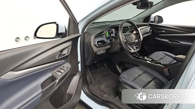 Chevrolet (GM Daewoo) Bolt EUV id 3442446 из Кореи 20