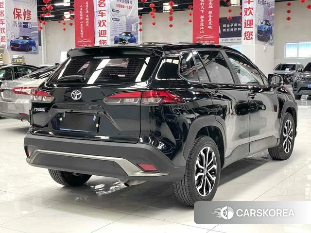 Toyota Fenglanda id 4291353 из Китая 19