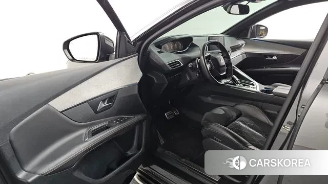 Peugeot 3008 second generation id 3413296 из Кореи 20