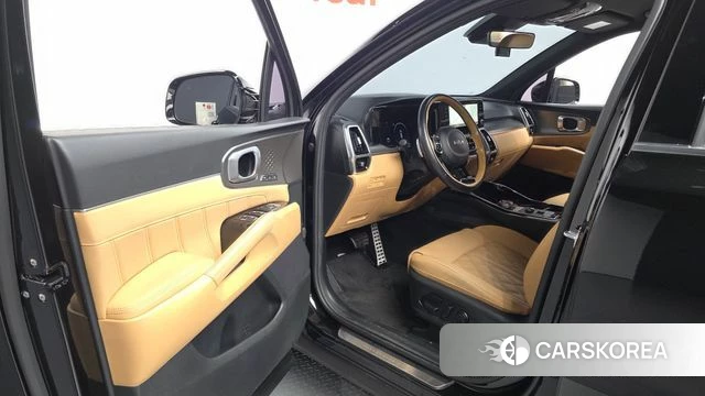 Kia Sorento 4th Generation id 4586135 из Кореи 20