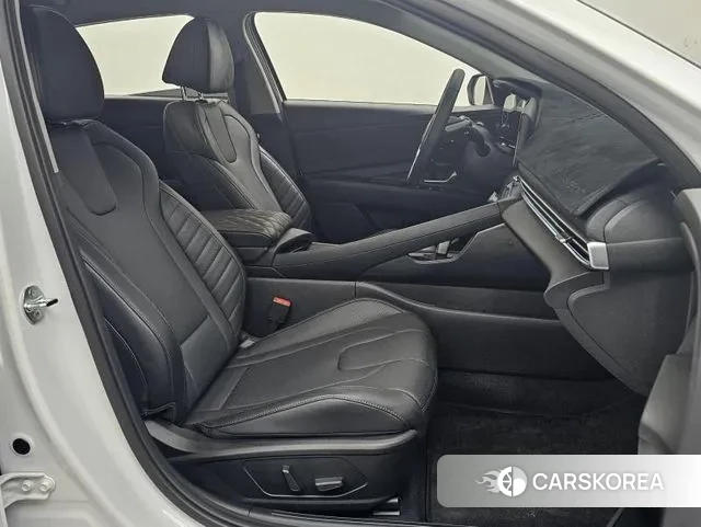 Hyundai The New Avante (CN7) id 3383472 из Кореи 20