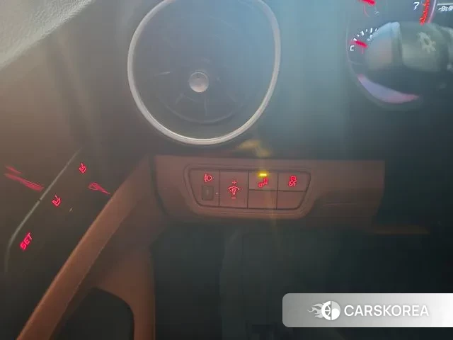 Kia The New K3 2nd generation id 3610565 из Кореи 13