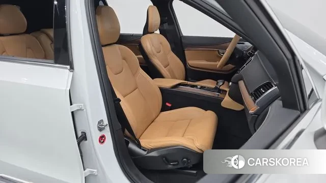 Volvo XC90 second Generation id 3408009 из Кореи 20