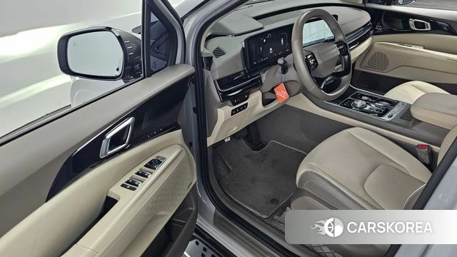 Kia The New Carnival 4th Generation id 4639955 из Кореи 34