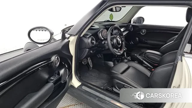 Mini Cooper S id 2902616 из Кореи 20