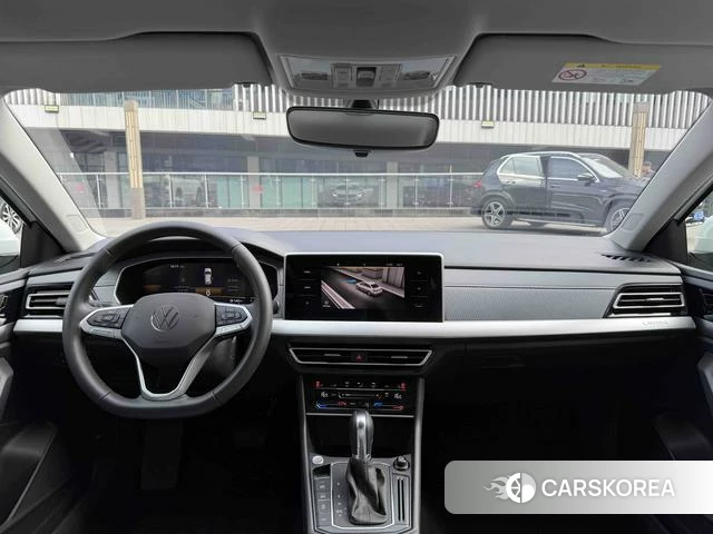Volkswagen Lavida id 4254834 из Китая 18