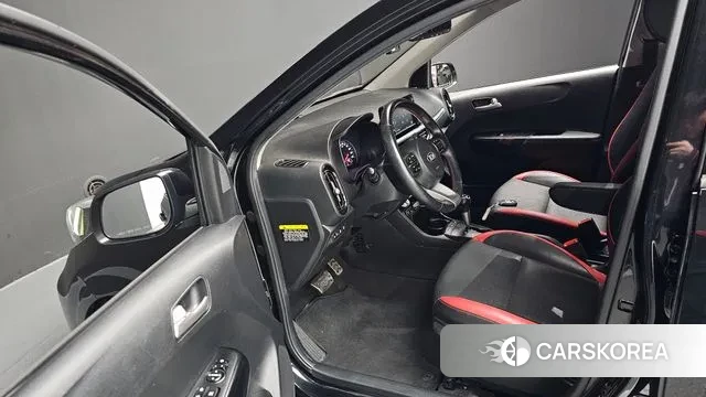 Kia All New Morning (JA) id 3593109 из Кореи 20