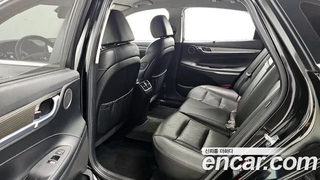 Hyundai Grandeur IG id 2882002 из Кореи 20