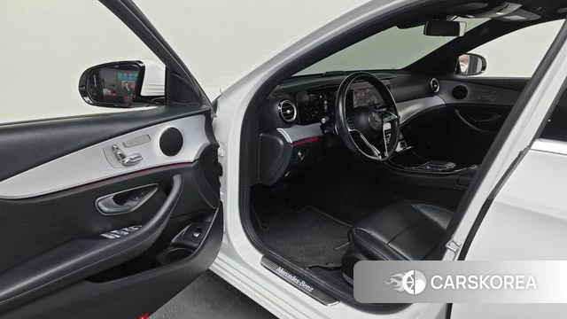 Mercedes-Benz E-Class W213 id 3898722 из Кореи 20
