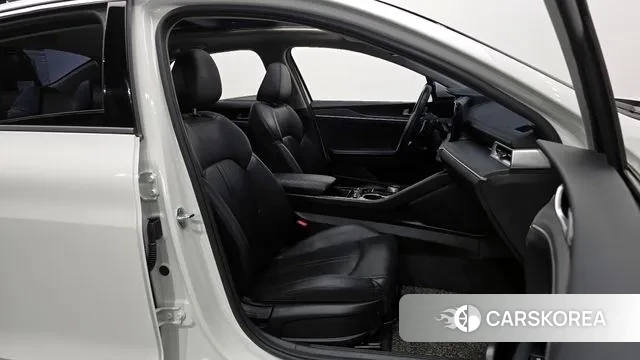 Kia K5 Hybrid 3rd Generation id 3621146 из Кореи 20